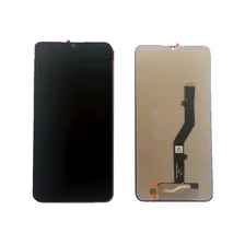 ZTE Blade V40 Vita, V40 Smart, A72 4G дисплейный модуль (экран + тачскрин), оригинал