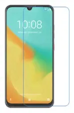 Защитное стекло ZibelinoTG для ZTE V10 Vita