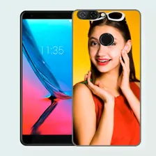 Чехол для ZTE Blade V9 - со своим дизайном