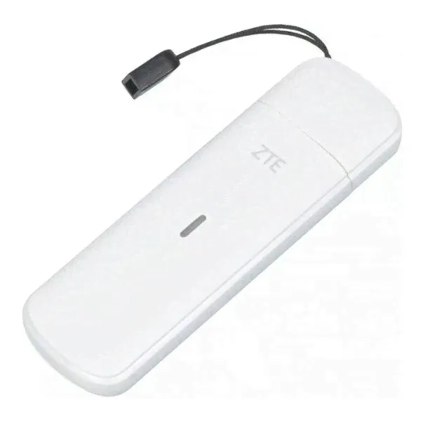 Модем ZTE MF833N White