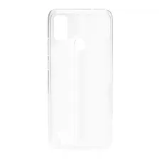 Чехол ZTE Оригинальный пластиковый Blade A51 ZTE Blade A51 чехол