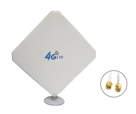 АНТЕННА 35dBi для ZTE MF28D MF283 MF283 MF286 RL500
