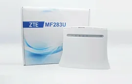 ZTE MF283U Роутер 3G / 4G / WiFi