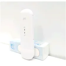 Любой Тариф 4G модем - WiFi роутер ZTE 79U SMART под Безлимитный Интернет под любой тариф как Huawei 8372 кэшбэк