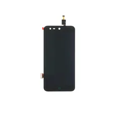 Дисплей для ZTE Blade X5 + тачскрин черный