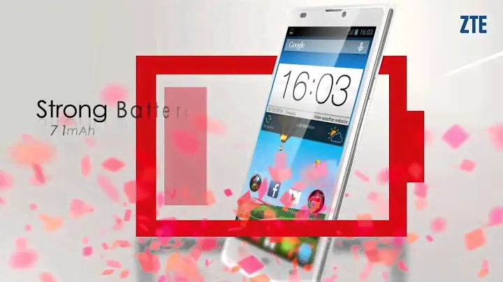 ZTE Blade L2