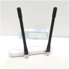 Обзор на ZTE Modem2