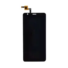 Дисплей с тачскрином для ZTE Blade A3 2019 (черный)