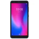 Смартфон ZTE Blade A3 2020 NFC темно-серый