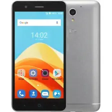 Смартфон ZTE Blade A510 Grey