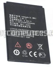 Аккумулятор для телефона ZTE Blade L110