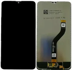 Дисплей ZTE Blade 20 Smart (V2050) (Ver.0.2) модуль черный