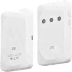 Мобильный роутер ZTE MF935 4G Wi-Fi