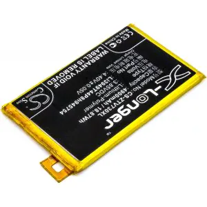 Аккумулятор CameronSino для ZTE Blade A2 Plus, A610 Plus 4900mAh-0