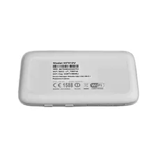 Роутер 3G/4G-WiFi ZTE MF910 (MR150-2)