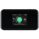 Портативный роутер ZTE MU5001