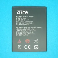 Аккумулятор для ZTE Q503U