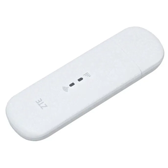 4G LTE модем ZTE MF79U с WiFi кэшбэк