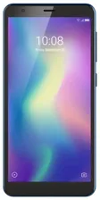 Смартфон ZTE Blade A5 2019 32 ГБ синий
