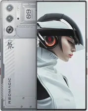 Смартфон ZTE Nubia Red Magic 9 Pro, 12.512Gb, серебристый