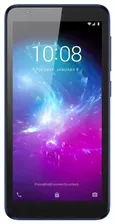 Смартфон 5.0' ZTE Blade L8 1Гб/32Гб Black