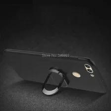 🛍 Чехол ZTE Blade V9 Vita для ZTE Blade V9 4 Гб 64 Гб роскошный мягкий черный силиконовый чехол для ZTE Blade V9 Vita чехол для телефона s